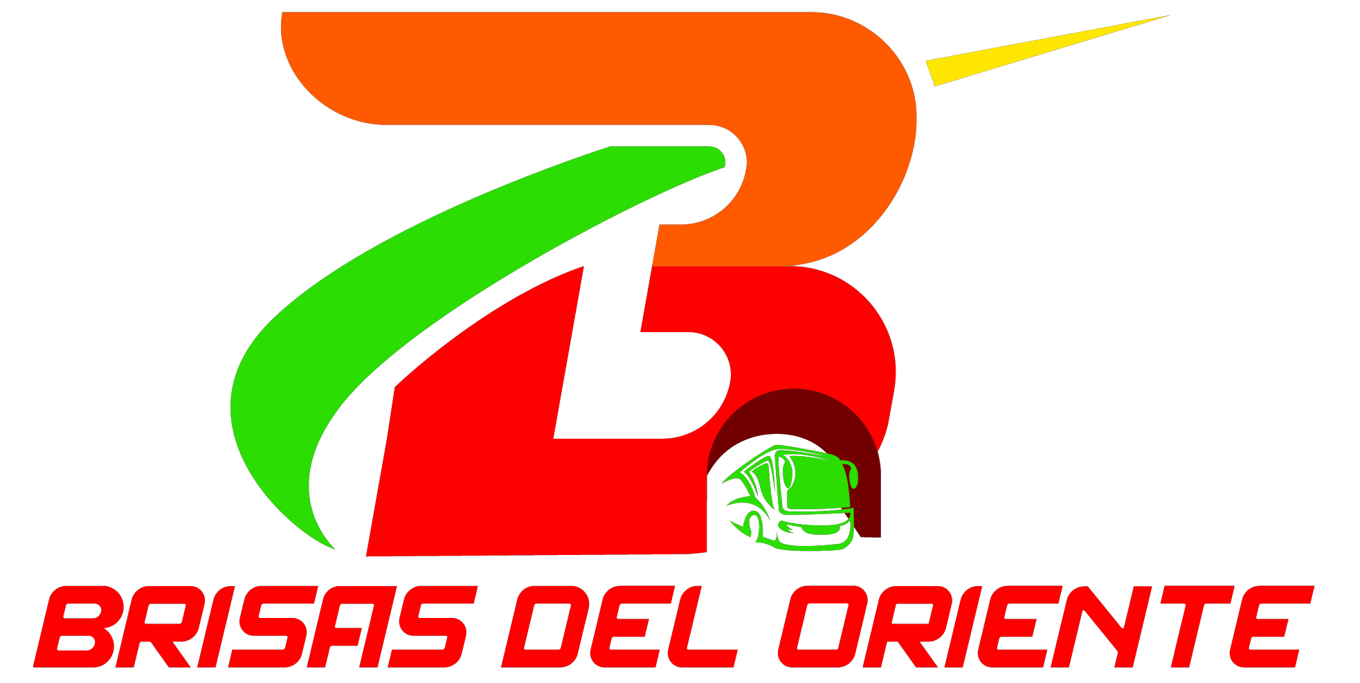 Logo Brisas del Oriente